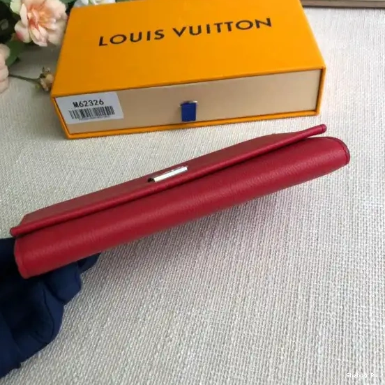 WALLET VUITTON LOCKME LOUIS 0525
